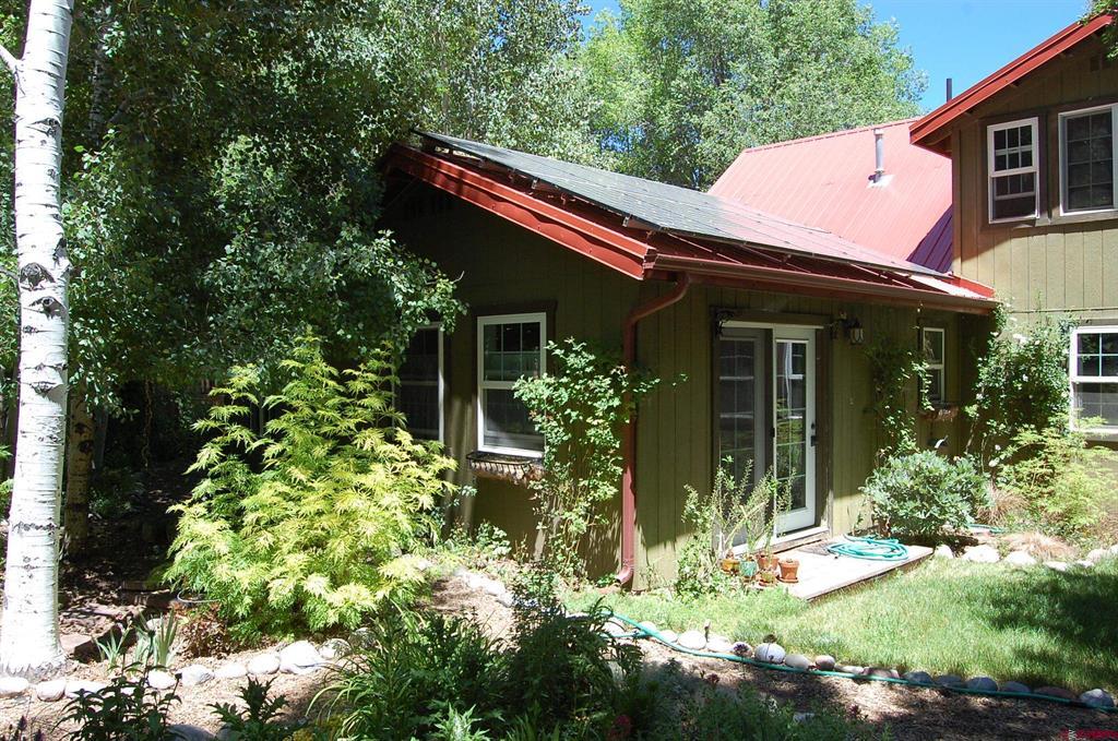 122 Alamo Drive Durango CO 81301