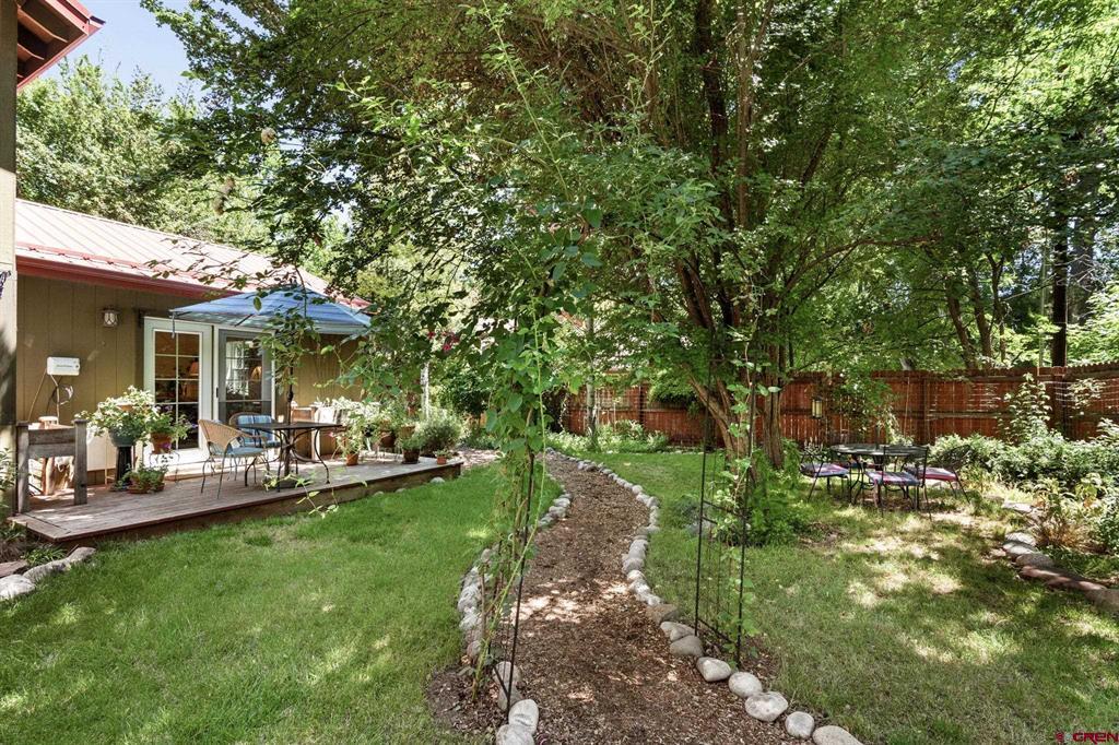 122 Alamo Drive Durango CO 81301