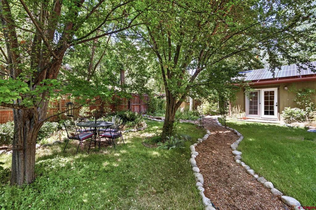 122 Alamo Drive Durango CO 81301