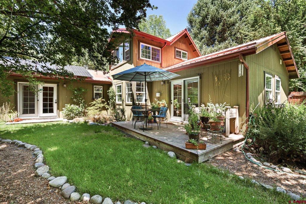 122 Alamo Drive Durango CO 81301