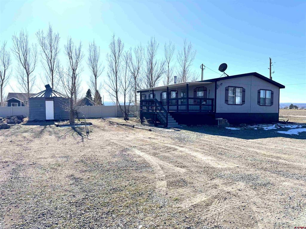 10084 5880 Road Montrose CO 81403