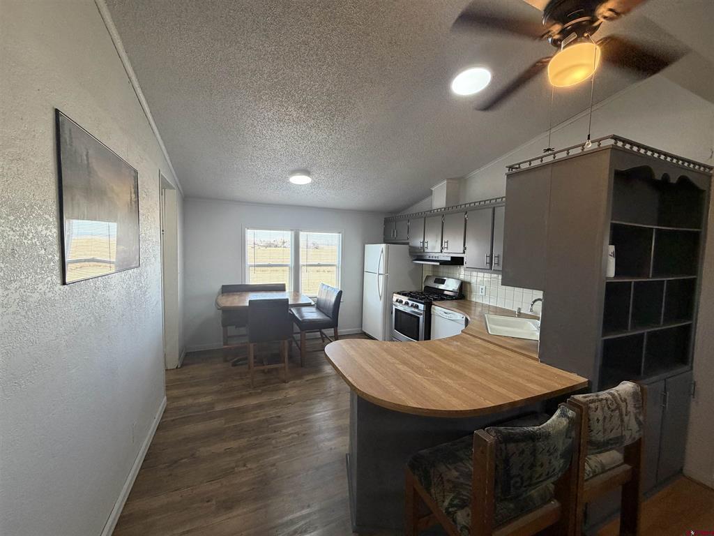 10084 5880 Road Montrose CO 81403