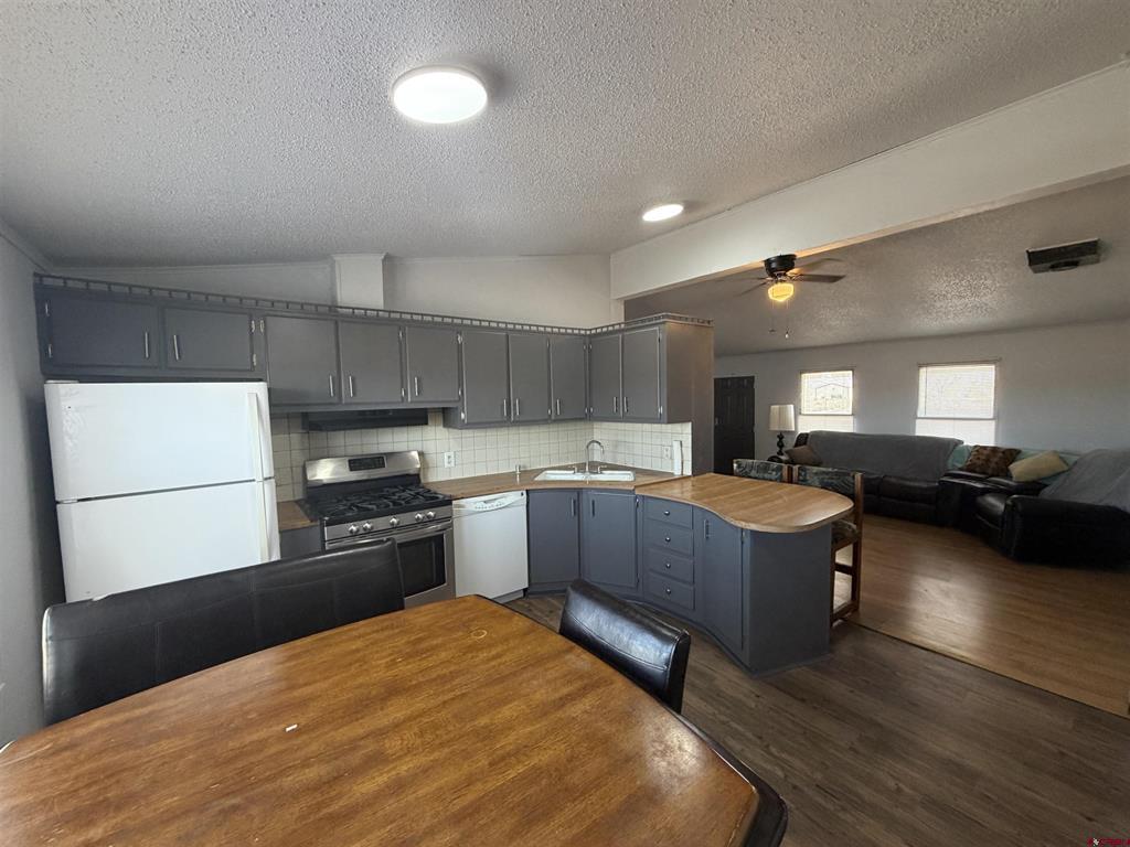 10084 5880 Road Montrose CO 81403