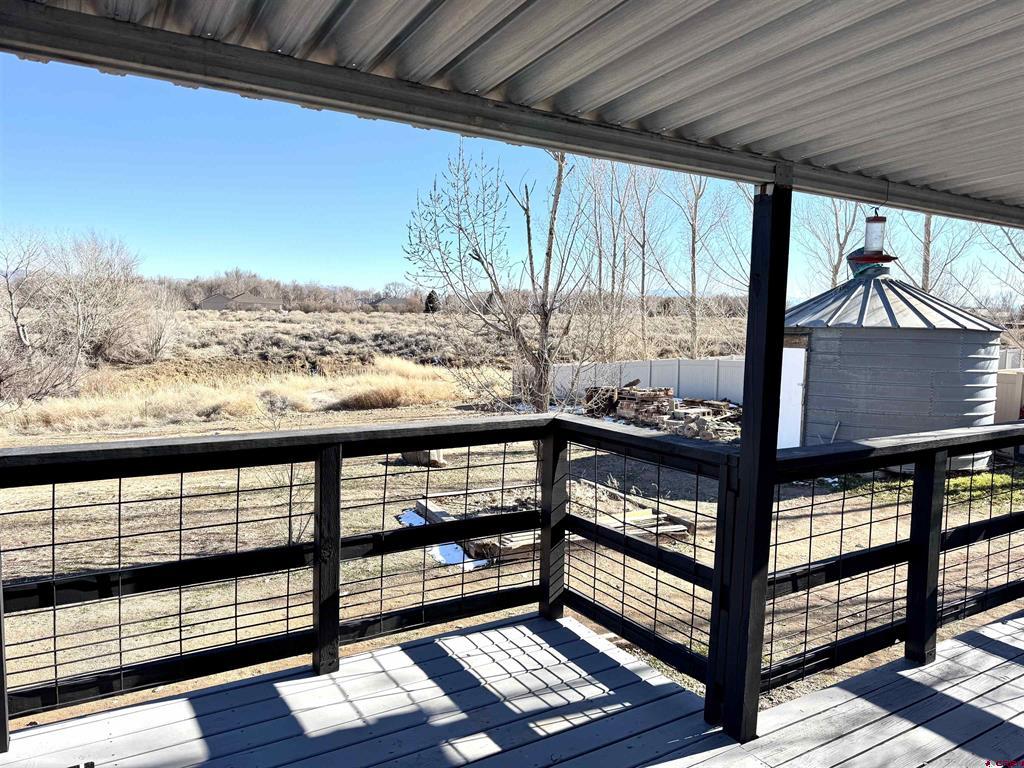 10084 5880 Road Montrose CO 81403