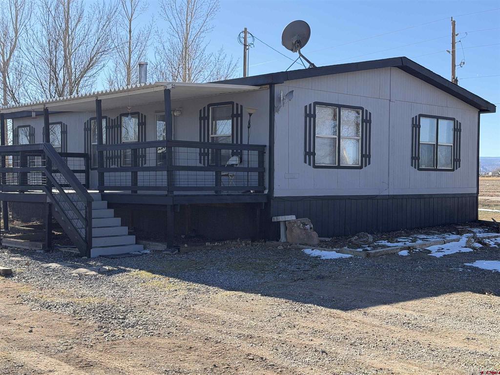 10084 5880 Road Montrose CO 81403