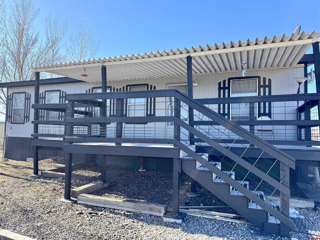 10084 5880 Road Montrose CO 81403