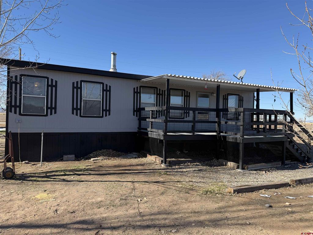 10084 5880 Road Montrose CO 81403