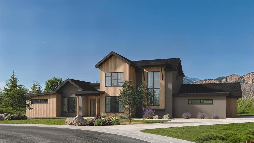102 Elkview Court Durango CO 81301