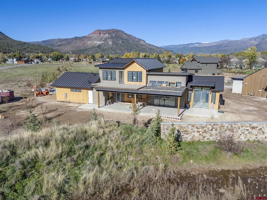 102 Elkview Court Durango CO 81301