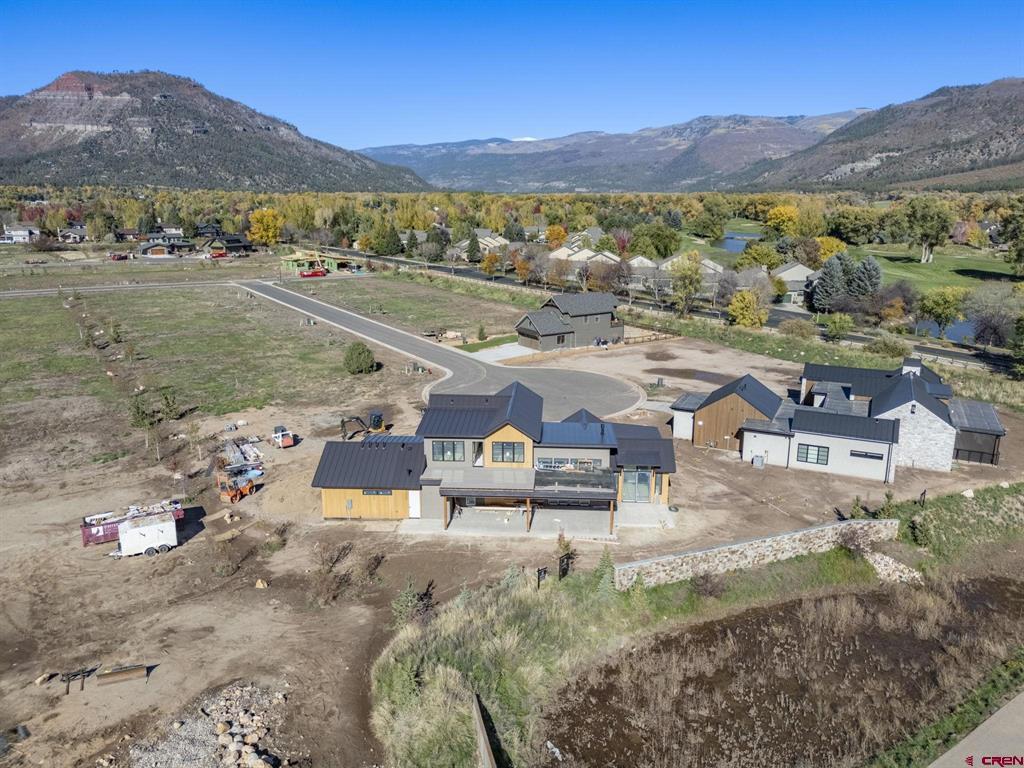 102 Elkview Court Durango CO 81301