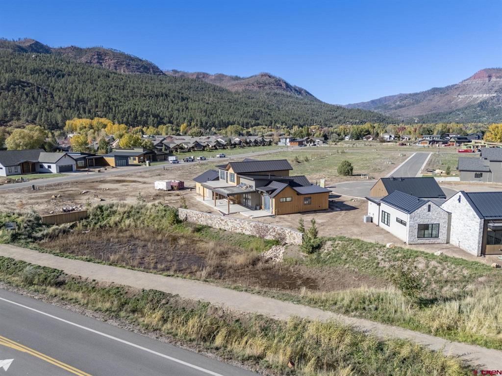 102 Elkview Court Durango CO 81301