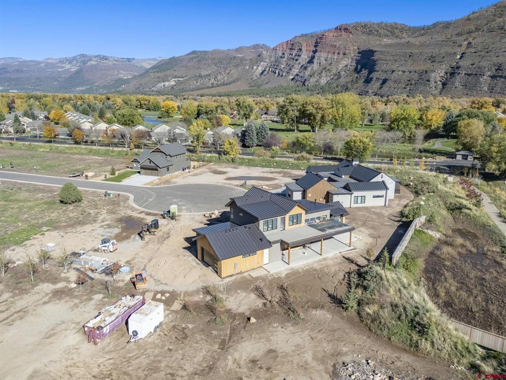 102 Elkview Court Durango CO 81301