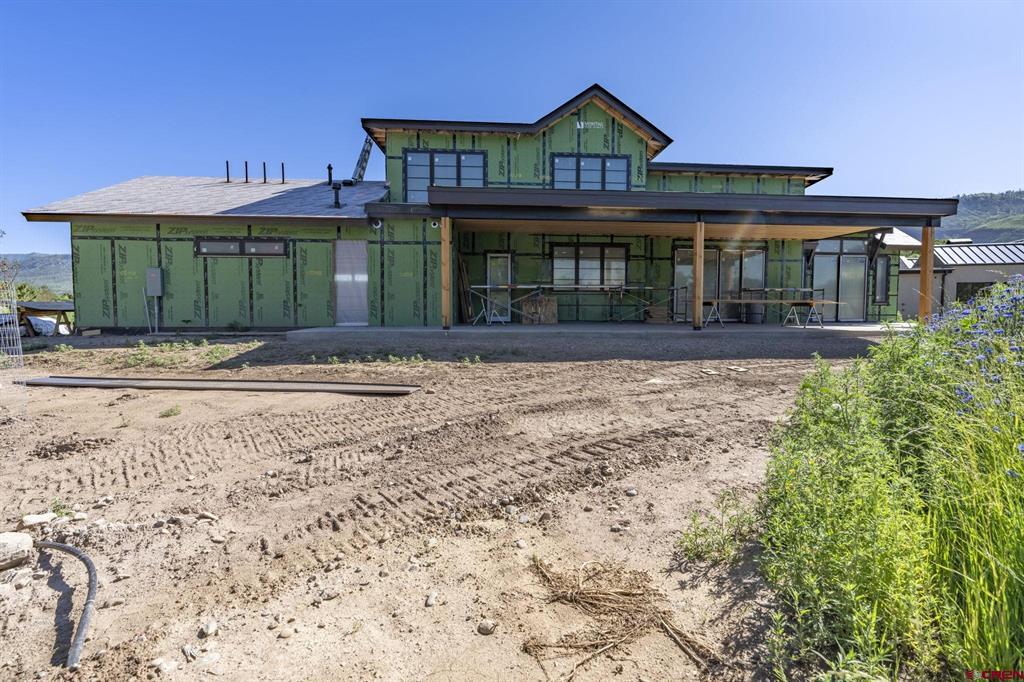 102 Elkview Court Durango CO 81301