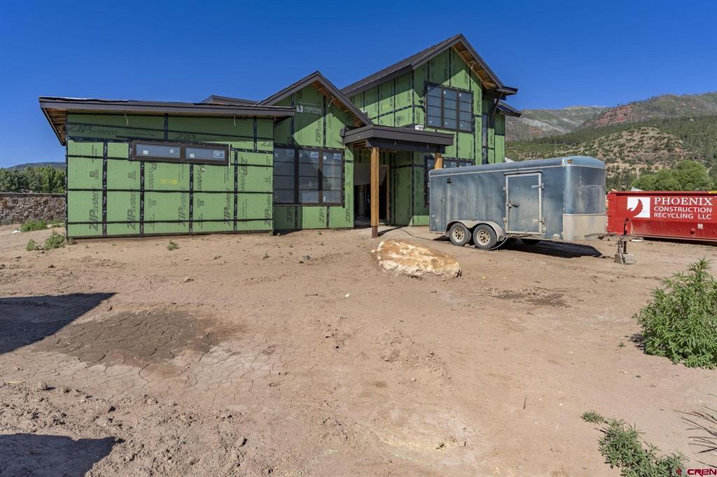 102 Elkview Court Durango CO 81301