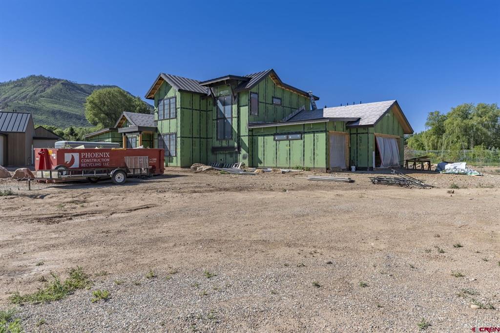 102 Elkview Court Durango CO 81301