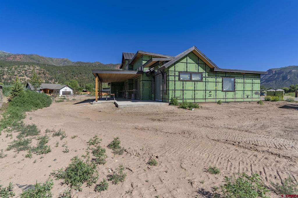 102 Elkview Court Durango CO 81301