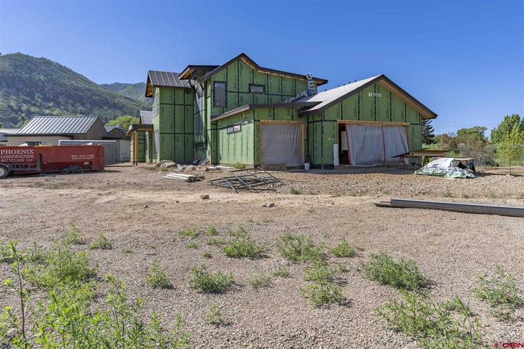 102 Elkview Court Durango CO 81301