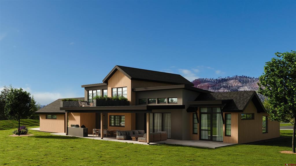 102 Elkview Court Durango CO 81301