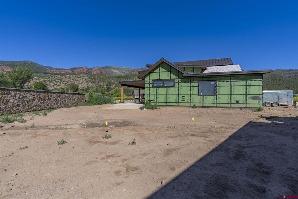 102 Elkview Court Durango CO 81301