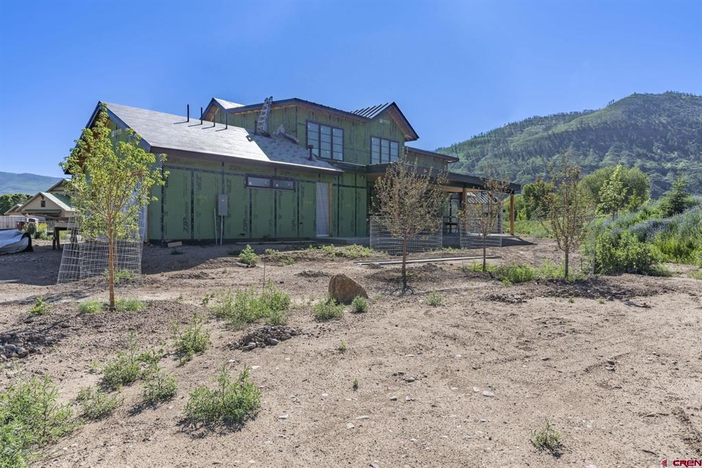 102 Elkview Court Durango CO 81301