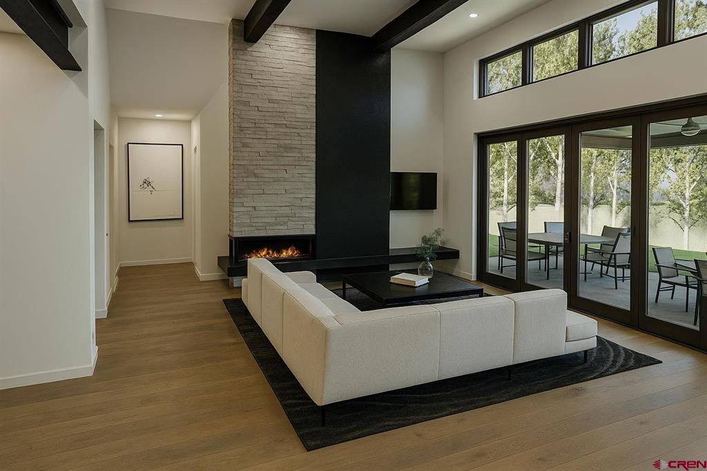 102 Elkview Court Durango CO 81301