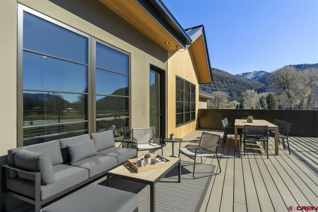 102 Elkview Court Durango CO 81301