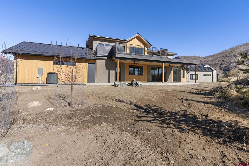 102 Elkview Court Durango CO 81301