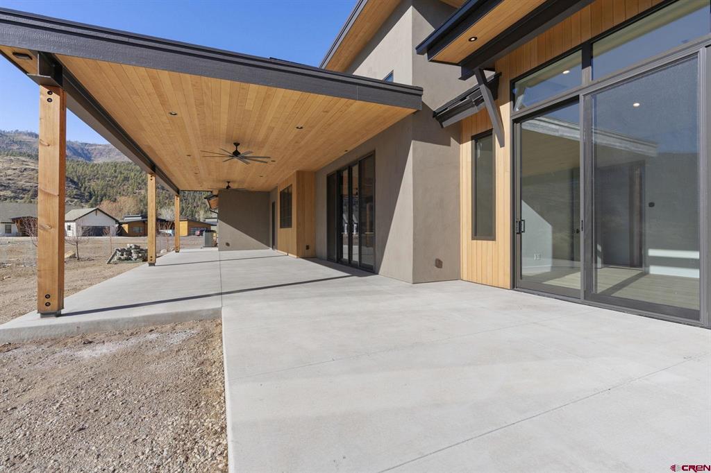 102 Elkview Court Durango CO 81301