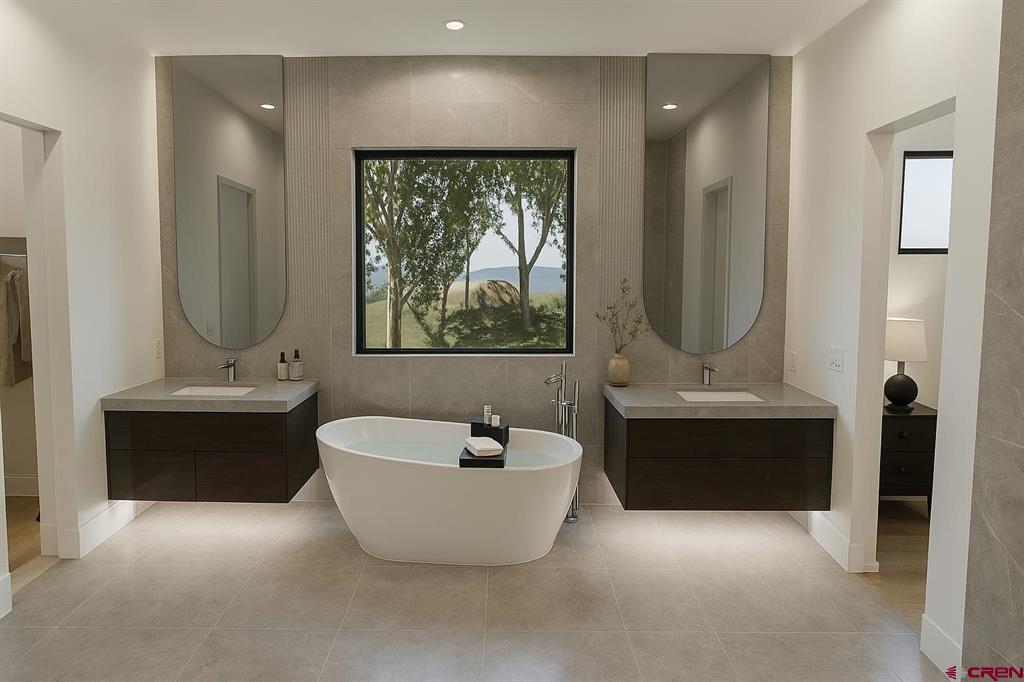 102 Elkview Court Durango CO 81301