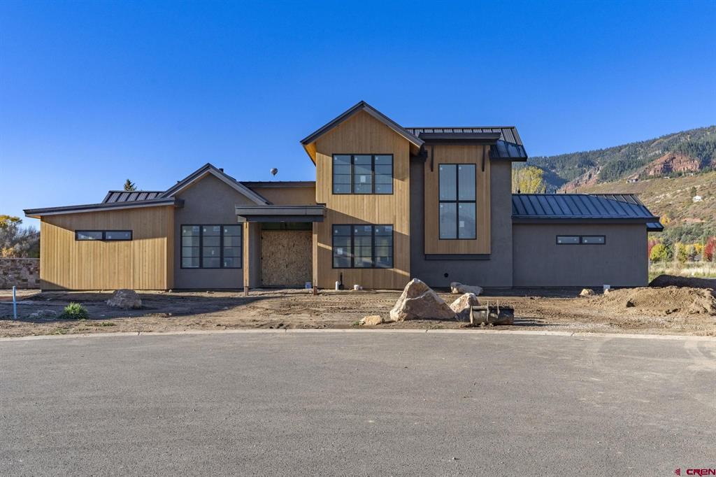 102 Elkview Court Durango CO 81301