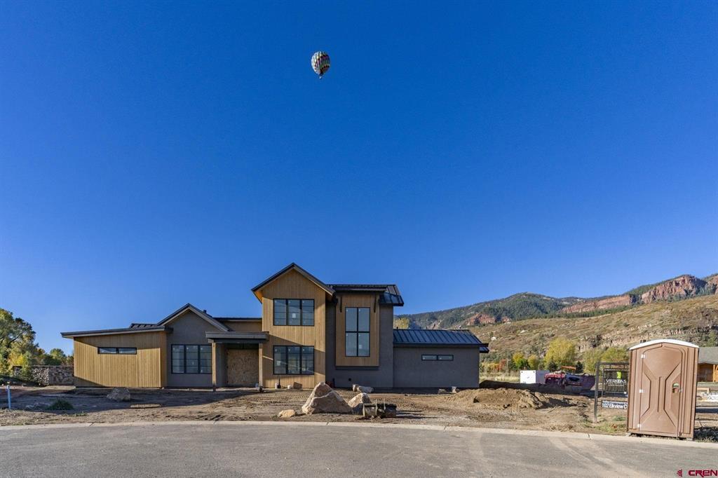 102 Elkview Court Durango CO 81301