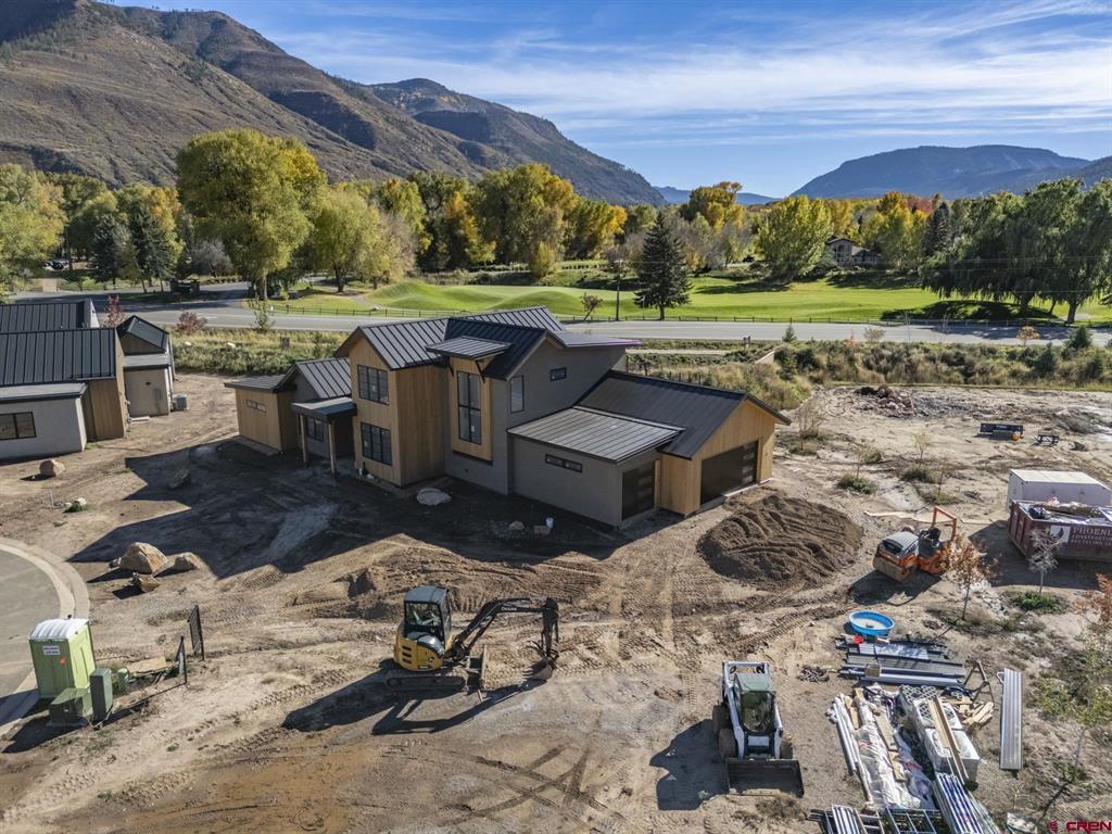 102 Elkview Court Durango CO 81301