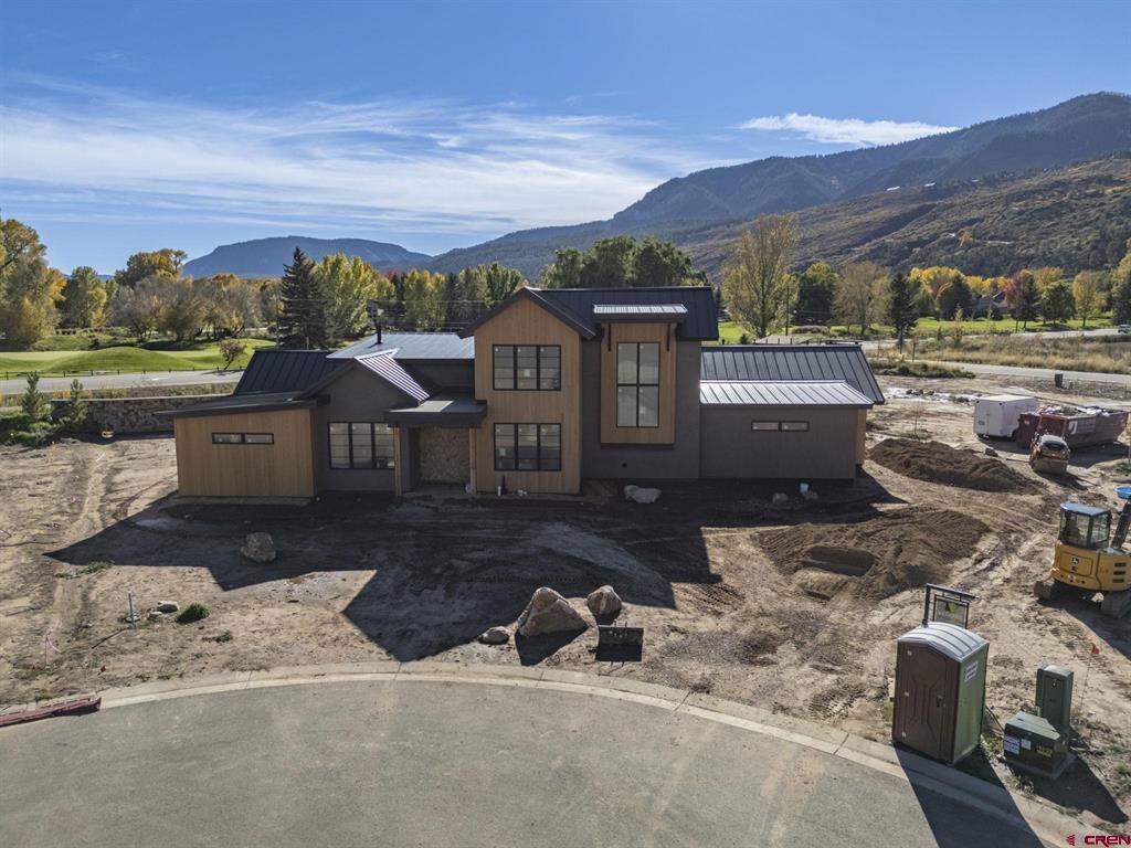 102 Elkview Court Durango CO 81301
