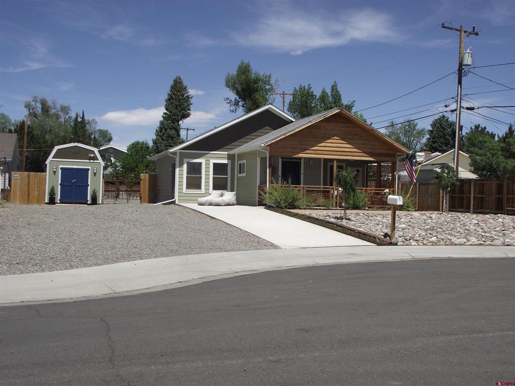 937 S 10th Street Montrose CO 81401