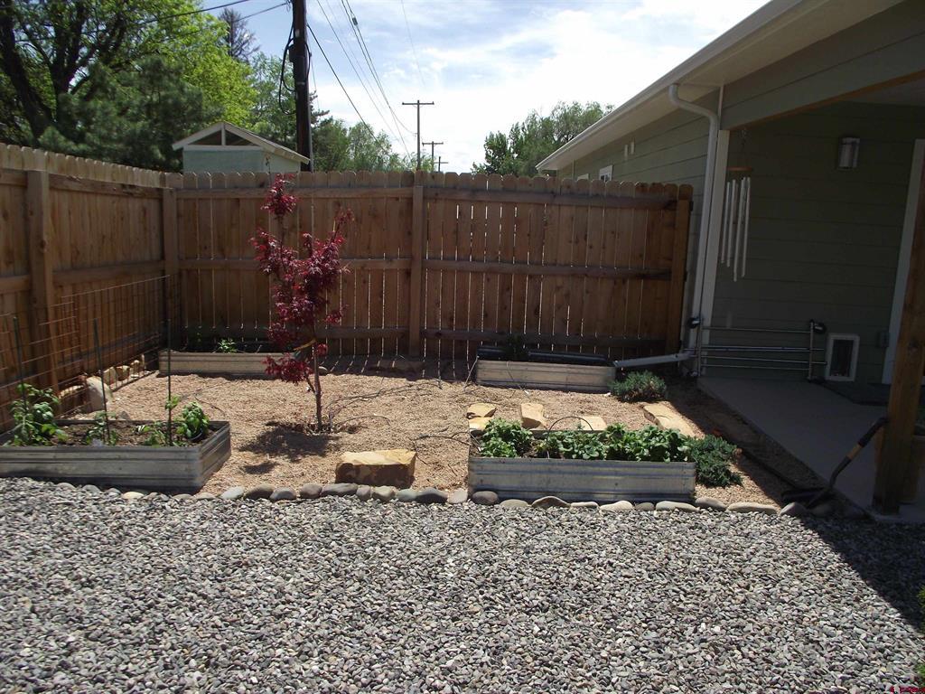 937 S 10th Street Montrose CO 81401