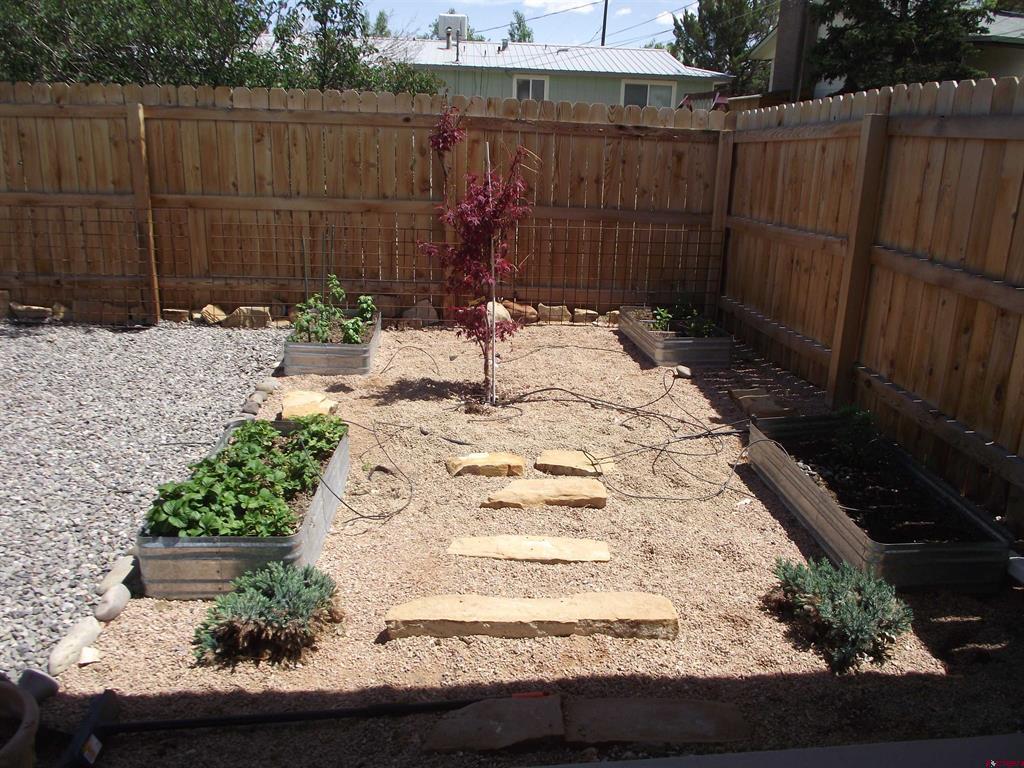 937 S 10th Street Montrose CO 81401
