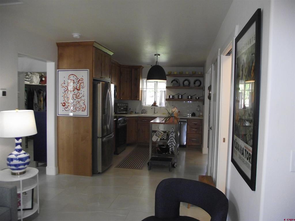 937 S 10th Street Montrose CO 81401