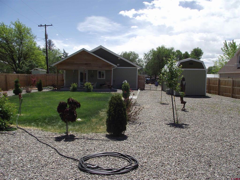 937 S 10th Street Montrose CO 81401