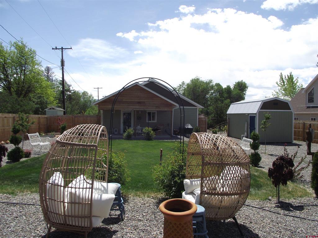 937 S 10th Street Montrose CO 81401