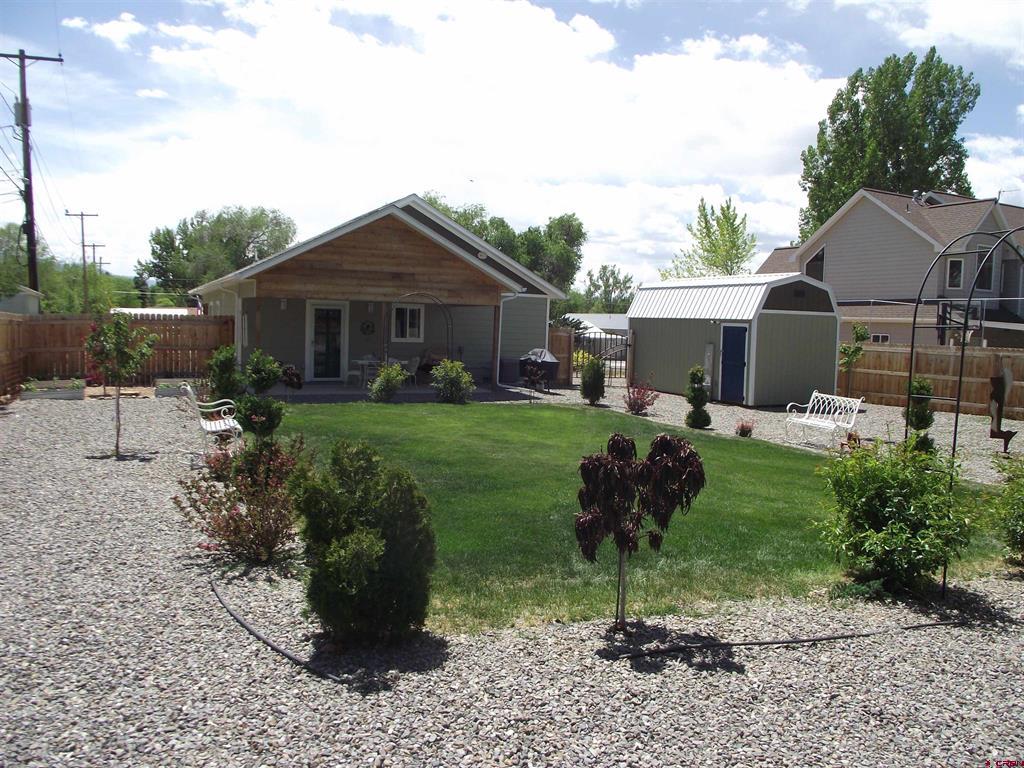 937 S 10th Street Montrose CO 81401