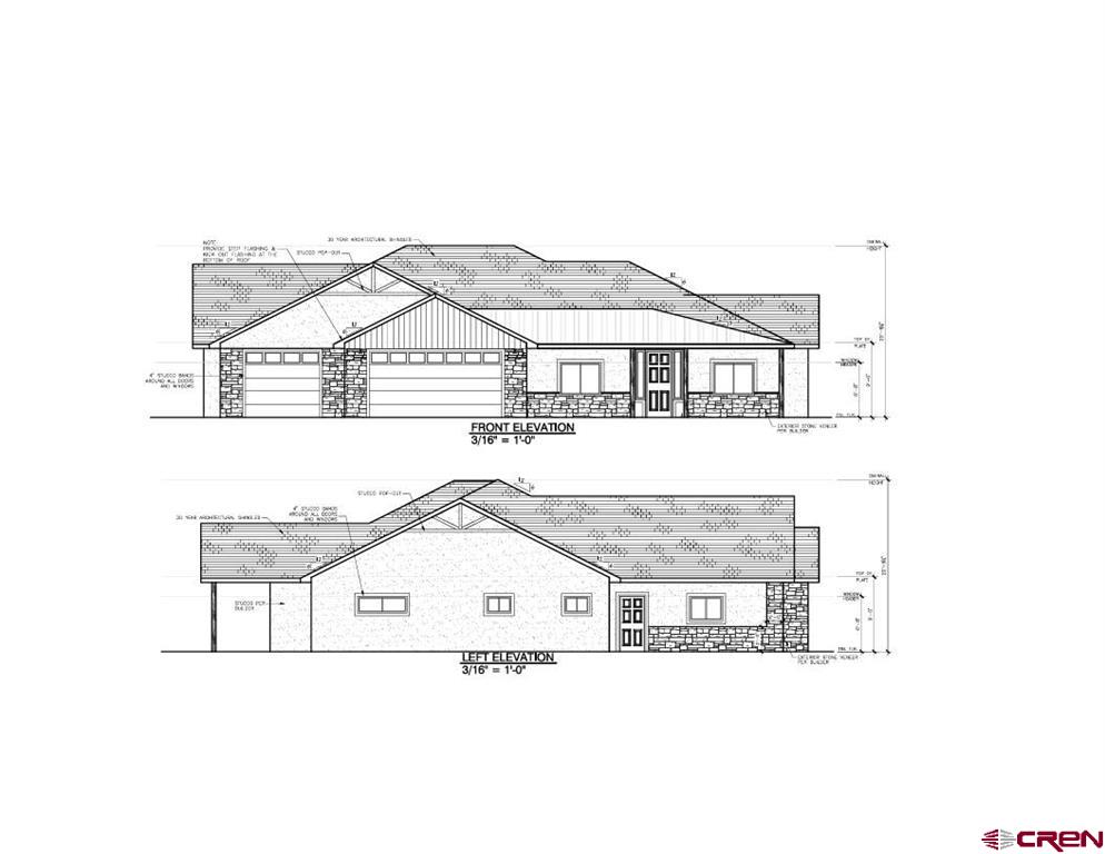 2215 Chimney Rock Way Montrose CO 81401