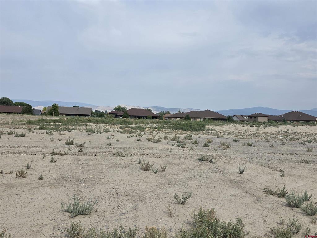 2215 Chimney Rock Way Montrose CO 81401