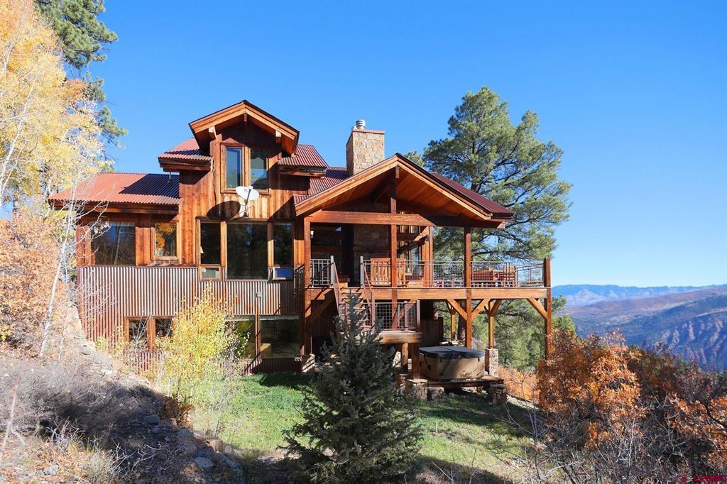 178 Valley View Road Ridgway CO 81432