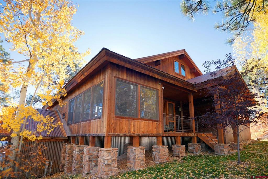 178 Valley View Road Ridgway CO 81432