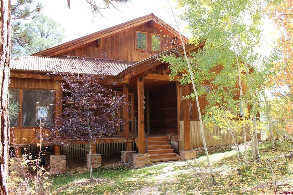 178 Valley View Road Ridgway CO 81432