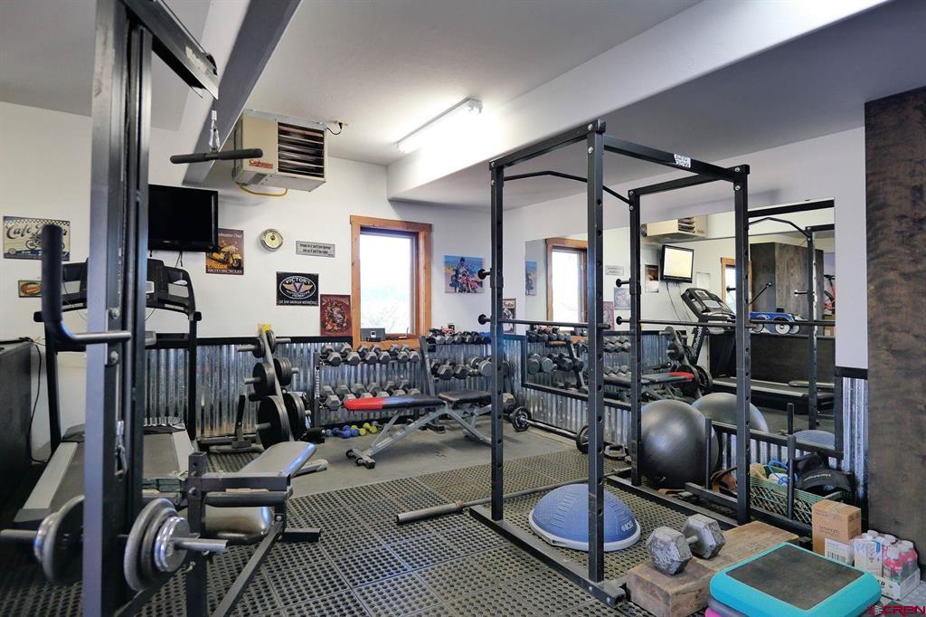 178 Valley View Road Ridgway CO 81432