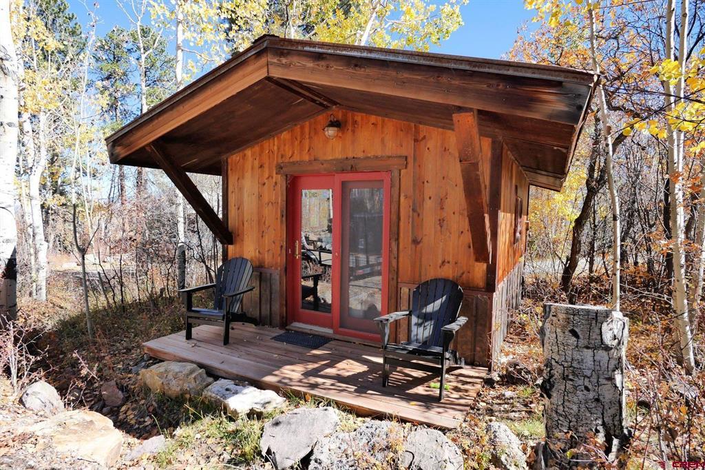 178 Valley View Road Ridgway CO 81432