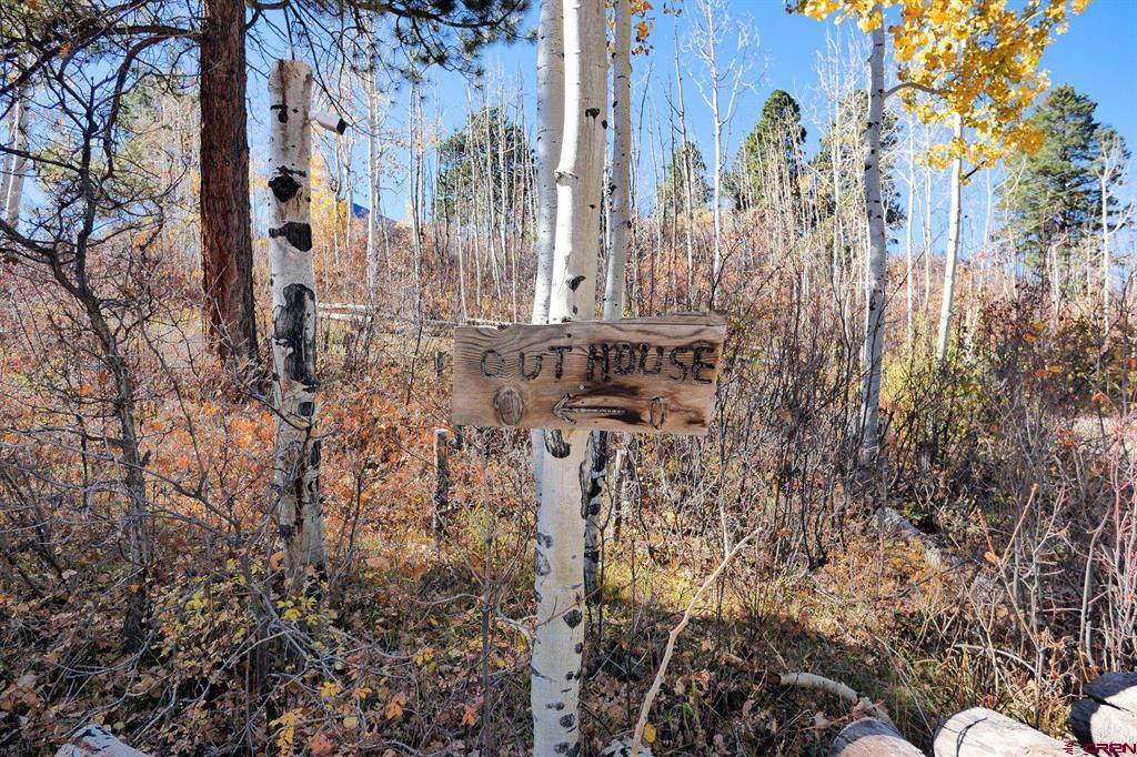 178 Valley View Road Ridgway CO 81432