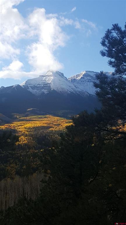 178 Valley View Road Ridgway CO 81432