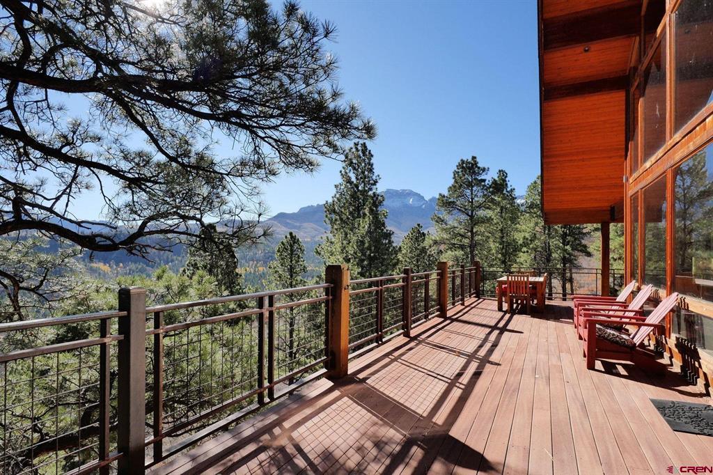 178 Valley View Road Ridgway CO 81432